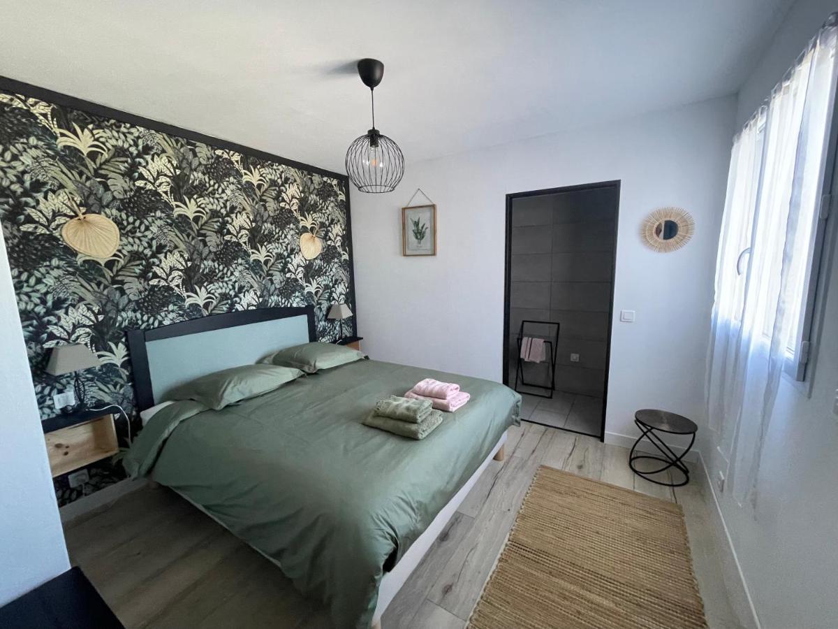 Casa Azzura Apartment Bastia  Exterior photo